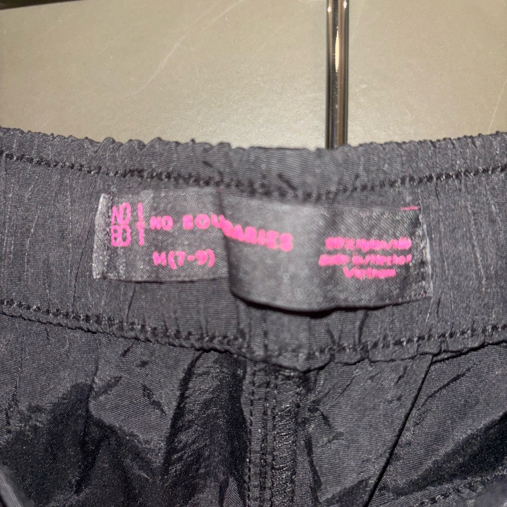 Cargo/Parachute Pants - Picture 4 of 5
